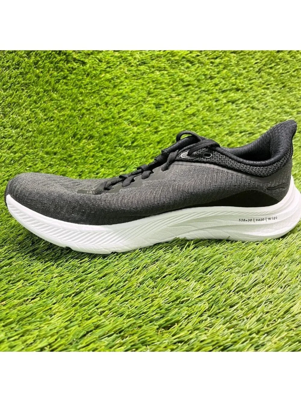 Hoka please review